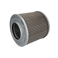 Filtru hidraulic AGCO 8360, 8425, 8425 AGCOSTAR; CASE IH 921 C; DAEWOO DH150LC-7, DH150W-7, DH215-7, DH220LC-7, DH225LC-7, DH258LC-7, DH350LC, DH80-7, DX225LC, DX225NLC, DX350LC - DONALDSON R010044