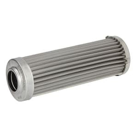 Filtru hidraulic (element filtrant) se potriveste: KOMATSU D, HD, HM, WA SAA6D114E-2-SDA6D140E-3H-9 - FLEETGUARD HF35505