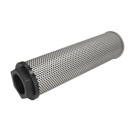 Filtru hidraulic (mesh) DYNAPAC CA702, SD2500CS; GROVE RT530E-2, RT890E; HITACHI ZW180; HYUNDAI 757-7A, 760-7A; JCB 2155, 2170, 3200, 3230; SENNEBOGEN 825M, 870; VOEGELE 1800, 1803, 1900, 2100 - DONALDSON P550825
