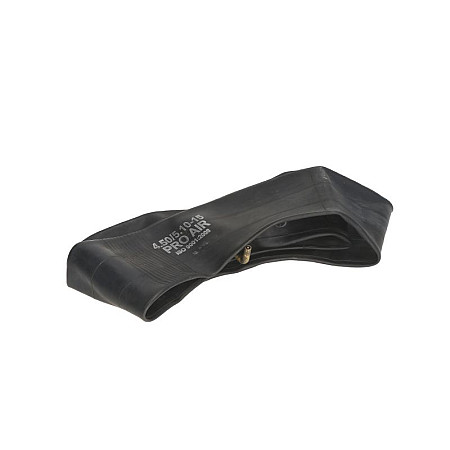 Camera de anvelopa Moto Motor-cycle tube - terrain reinforced BIKE IT angular stem 90 450/510-15 BIKE IT DET15 BI 450/510A