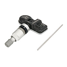 Senzor, sistem de control al presiunii pneuri TPMS wheel air sensor HAMATON dedicated programmed with aluminium valve 43392 MHz EUROPE CITROEN PEUGEOT HAMATON HAM-OER-S080
