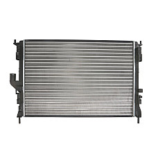 Radiator, racire motor Radiator motor Manual  DACIA DUSTER DUSTER/SUV LOGAN LOGAN EXPRESS LOGAN MCV SANDERO LADA LARGUS RENAULT LOGAN I SANDERO/STEPWAY I 1.2-1.6LPG THERMOTEC D7R050TT
