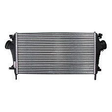 Intercooler, compresor Intercooler OPEL INSIGNIA A INSIGNIA A COUNTRY SAAB 9-5 1.6-2.8 07.08-03.17 NISSENS NIS 96554