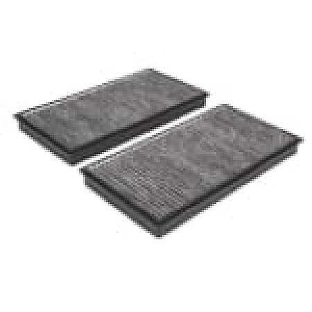 Filtru aer habitaclu ALPINA B7 E65 JC PREMIUM B4B014CPR-2X