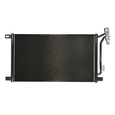&quot;Condensator, climatizare Klim radiator. BMW Seria 3 E46 98-01 &quot;&quot; 3 Touring E46 99-01&quot;&quot; 3 E46 COMPACT 01 - X3 E83 04 -&quot; THERMOTEC KTT110050