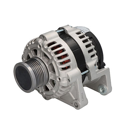 Alternator 14V 100A  CHEVROLET AVEO CRUZE ORLANDO TRAX OPEL ASTRA J ASTRA J GTC INSIGNIA A ZAFIRA C 1.6-2.0D 07.08- HC-CARGO CAR114779
