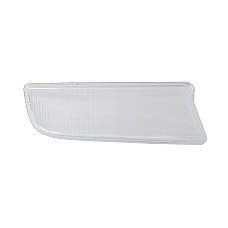 Proiector ceata Sticla lampii de ceata fata Dreapta MAN TGX I 06.06-09.21 TRUCKLIGHT FL-MA002R-L