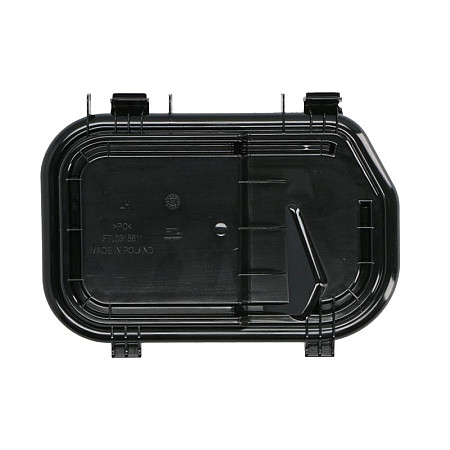 Acoperire far Rear lampshade L 1pcs AUDI A6 C6 05.04-08.11 BLIC 5402-25-0060611P