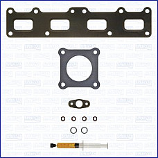 Set montaj, turbocompresor Turbocharger assembly kit with gaskets CHRYSLER PT CRUISER 2.4 08.03-12.10 AJUSA AJUJTC12164