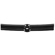 Grila radiator Front grille neagra glossy VW CADDY V 01.20- BLIC 6502-07-9576990P