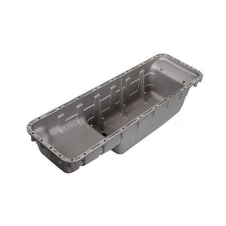 Baie de ulei aluminium SCANIA PGRT 11.7D/12.7D 06.04- CMG 06.01200
