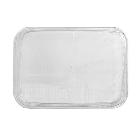 Lentila far Sticla farului Dreapta without gasket se potriveste MERCEDES LK LN2 T2 LN1 0184 1298 CMG 0400696