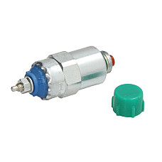 Opritor,injectie Valva solenoida DELPHI DEL7185-900W