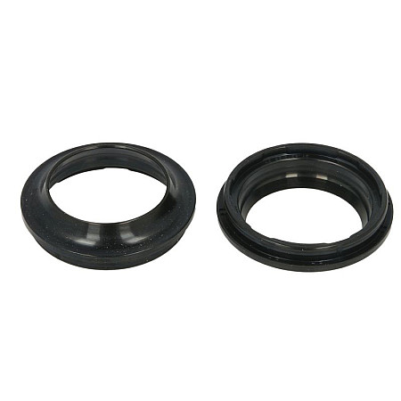 Etansare praf suspensie fata Simering praf 2buc  40x565/59x15 ATHENA P40FORK455176