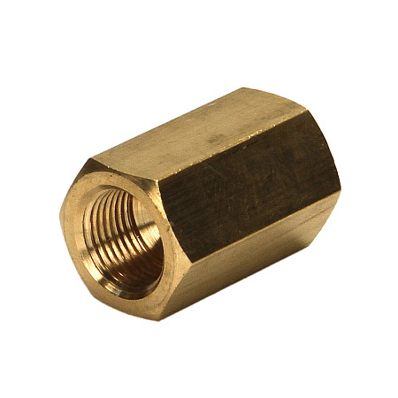 Adaptor, conducte frana LEGATURI lungime: 27mm M12x1/M12x1 WP WP5-600-145