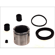 Kit reparare etrier Fata Dreapta/Stanga diametru piston: 60 cu piston JAGUAR XJ RENAULT 25 ESPACE II ESPACE III LAGUNA I MEGANE I COACH MEGANE SCENIC 1.4-4.0 05.79-08.03 AUTOFREN SEINSA D4-1103C