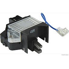 Regulator, alternator Regulator de voltaj 12V VOLVO 240 CITROEN AX BX C15/MINIVAN C25 CX I CX II VISA PEUGEOT 104 205 205 I 205 II 304 305 I 305 II 309 I 309 II 405 I 0.9-2.8 01.71-12.00 HERTH+BUSS PARTI ELECTRICE 35931011
