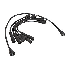Set cablaj aprinder NGK cu aprindere prin cabluri Chrysler Voyager 2.5 08.84 - 09.95 NGK RC-CR309             8292