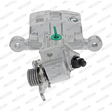 Etrier frana Etrier de frana cu disc Spate Dreapta HYUNDAI I10 I 1.0-1.2 12.07-12.17 FERODO FCL695182
