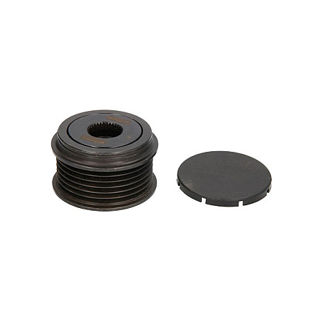 Sistem roata libera, generator Rulita alternator VW PASSAT B5 2.3 10.96-11.00 BTA E4W011BTA