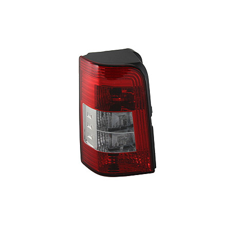 Stop spate Lampa Stanga hayon unic se potriveste CITROEN BERLINGO BERLINGO MINIVAN PEUGEOT PARTNER PARTNER MINIVAN 11 Electric 0596 1215 MAGNETI MARELLI 714000028344