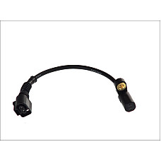 Senzor,turatie roata Senzor ABS Spate Dreapta/Stanga AUDI A3 TT SEAT LEON TOLEDO II SKODA OCTAVIA I VW BORA BORA I GOLF IV 1.8-3.2 12.96-06.06 DELPHI SS20096