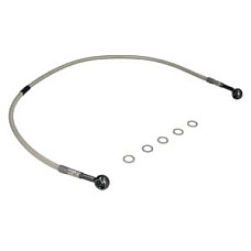 Furtun/Conducta frana spate SUZUKI GSX-R 600/1000 2001-2006 TRW MCH206H1