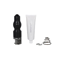 Surub Bolt de blocare a cirligului de remorcare RO50 ROCKINGER RO47151