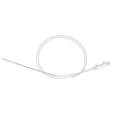Cablu, capota motor Engine hood cable from lever VW GOLF V 1.4-2.0D 10.03-02.09 OE VW 1K1 823 535A