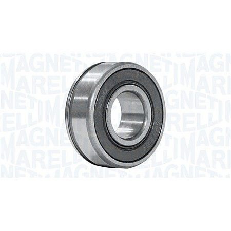 Sistem roata libera, generator Rulment alternator MAGNETI MARELLI 940111420014