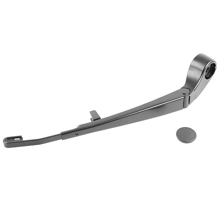 Brat ghidaj, stergator parbriz Bratul stergatorului Spate BMW X5 E53 SUV 01.00-10.06 VAICO V20-2920