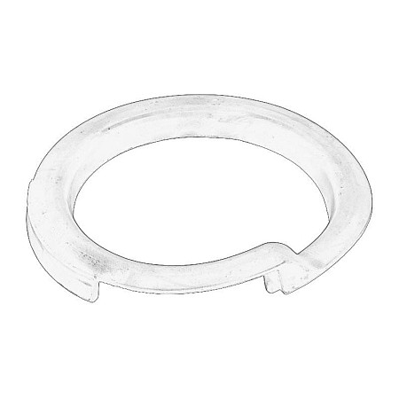 Tampon cauciuc suspensie Coil spring washer top L R fits BMW 3 E46 5 E39 E60 E61 E63 E64 0995 1210 31 33 091 867