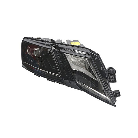 Far Lampa frontala Dreapta LED LED automat cu motor nici un controler SKODA OCTAVIA III SKODA 06.16- MAGNETI MARELLI 711451000242