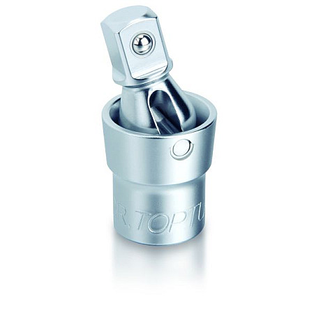 &quot;Tubulare si accesorii Articulatie universala: 1/4&quot;&quot; patrat -&gt; 1/4&quot;&quot; lungime 345 mm&quot; TOPTUL CAHD0834