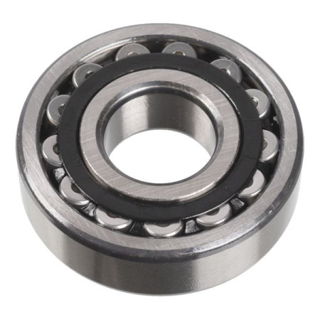 Amortizor, suspensie cabina Elemente de suspendare a cabinei soferului rulmentul bratului basculant al soferului diametru 20mm/52mm lungime 15mm SCANIA 4 PGRT DC09.108-OC9.G05 05.95- FEBI BILSTEIN 173328