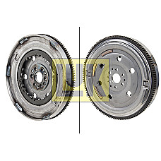 Volanta cu masa dubla transmisie dublu ambreiaj HYUNDAI VELOSTER KIA CEE&#039;D 1.6 03.11-07.18 LUK 415 0695 09