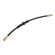 Furtun frana Brake pipe/hose flexible front R length 495mm M10x1/M10x1 AUDI A8 D4 2.0-6.3 11.09-01.18 ABE C81228ABE