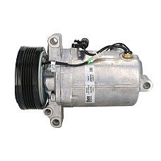 Compresor, climatizare Air-conditioning compressor BMW 3 E46 5 E39 X3 E83 Z3 E36 1.6-3.2 01.97-12.07 NISSENS NIS 89133