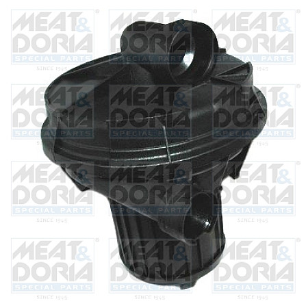 Pompa aer secundara electrica secundar AUDI A3 A4 B5 A4 B6 A4 B7 A6 ALLROAD C6 A6 C5 A6 C6 A8 D3 Q7 TT FORD GALAXY I PORSCHE CAYENNE SEAT ALHAMBRA ALTEA ALTEA XL 1.6-6.0 11.94- MEAT &amp; DORIA MD9600