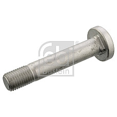 Bolt arc Spring bolt M30x35 bolt length 170mm BPW FEBI BILSTEIN 177300
