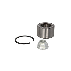 Kit rulmenti roata Kit rulment roata Spate Dreapta/Stanga 45x80x50 MAZDA RX-8 1.3 10.03-06.12 FAG Bearings 713 6158 30