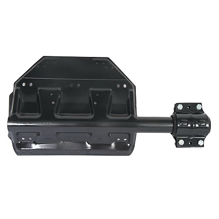 Suport, aripa Suport fixare aripa Spate Dreapta SCANIA 4 PGRT 05.95- PACOL BPD-SC030R