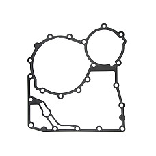 Garnitura, carcasa cutie viteza - transmisie Gearbox gasket SCANIA GR 875R GR 905 R GRS 895 R GRS 905 R GRSO 905R GRSO 925 R R 3500 R 4100  SCANIA 4 BUS LPGRS PGRT 01.96- DT KLIMA 1.24448