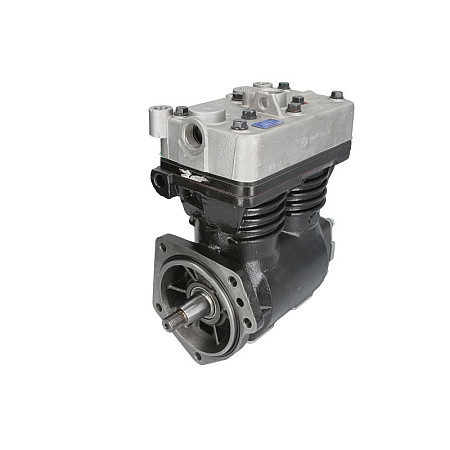 Compresor, instalatie aer comprimat Compresor capacitate 608cm numar de cilindrii: 2 tip de racire: racire cu lichid remanufacturate SCANIA 4 MOTO REMO LP-4985/R
