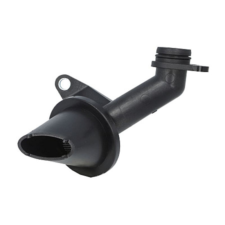 Conducta admisie, pompa ulei Oil pump sump filter CITROEN JUMPER II FIAT DUCATO FORD TRANSIT PEUGEOT BOXER 2.2D 04.06- AKUSAN GB 0074AKN