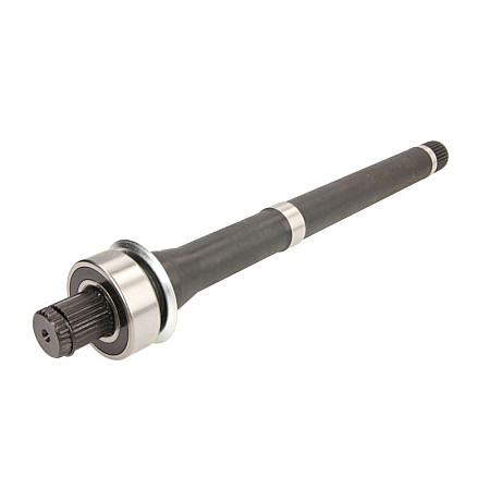 Arbore de diferential pentru iesire Arborele de antrenare diferential Dreapta numar dinti 28 lungime441mm HYUNDAI IX35 KIA SPORTAGE III 2.0 01.10- PASCAL G80501PC