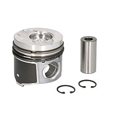 Piston RENAULT LAGUNA I B56 556 NURAL 87-101507-00