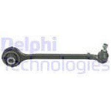 Brat, suspensie roata Bratul axei anterioare a puntii dorite Dreapta inferior fata  CHRYSLER 300C 2.7-6.1 09.04-11.12 DELPHI TC3647