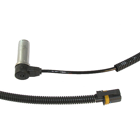 Senzor,turatie roata Senzor ABS unghiular 2150mm MAN LIONS STAR TGS I KNORR 0 486 000 255