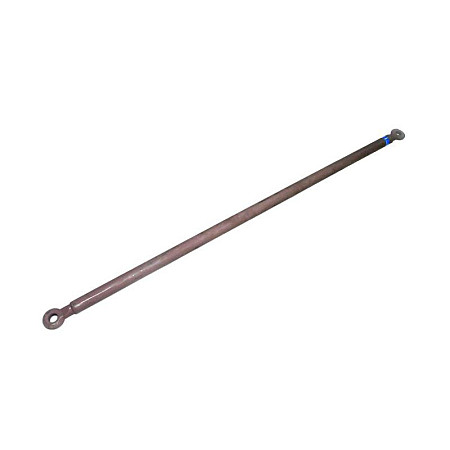 Cablu tractare PE sala de 2400mm 32 tone 40/40 rigide ureche PETERS 090.604-10